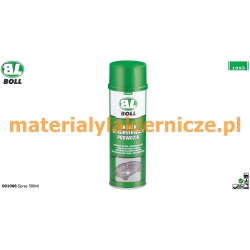 BOLL 001008 Środek do Konserwacji Podwozia 500ml Spray materialylakiernicze.pl